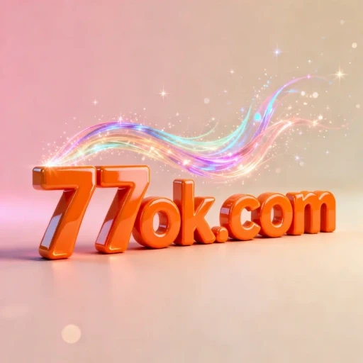 77ok.com Logo