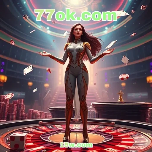 77ok.com Login