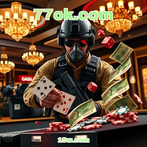 77ok.com Promoções